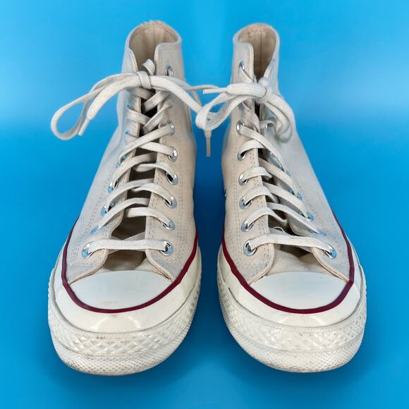 Converse Chuck Taylor All Star 70 high top sneakers men’s 6.5 ladies 8.5 - Picture 4 of 12